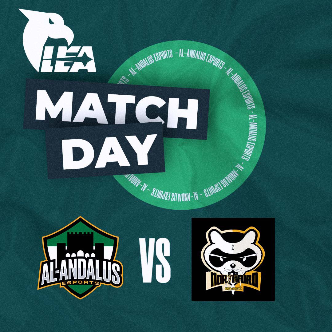 AlAndaluseSport's tweet photo. 🗓Domingo 5 de Junio 

⏰ 17:00h

🆚 Northfuro Senseis https://t.co/SJ1f4d9Usy