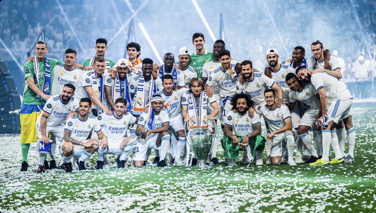 MadridXtra's tweet photo. Unforgettable. https://t.co/5t79j7FF7W