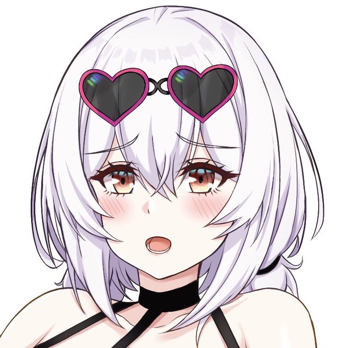 顔可愛くないですか?(唐突) 