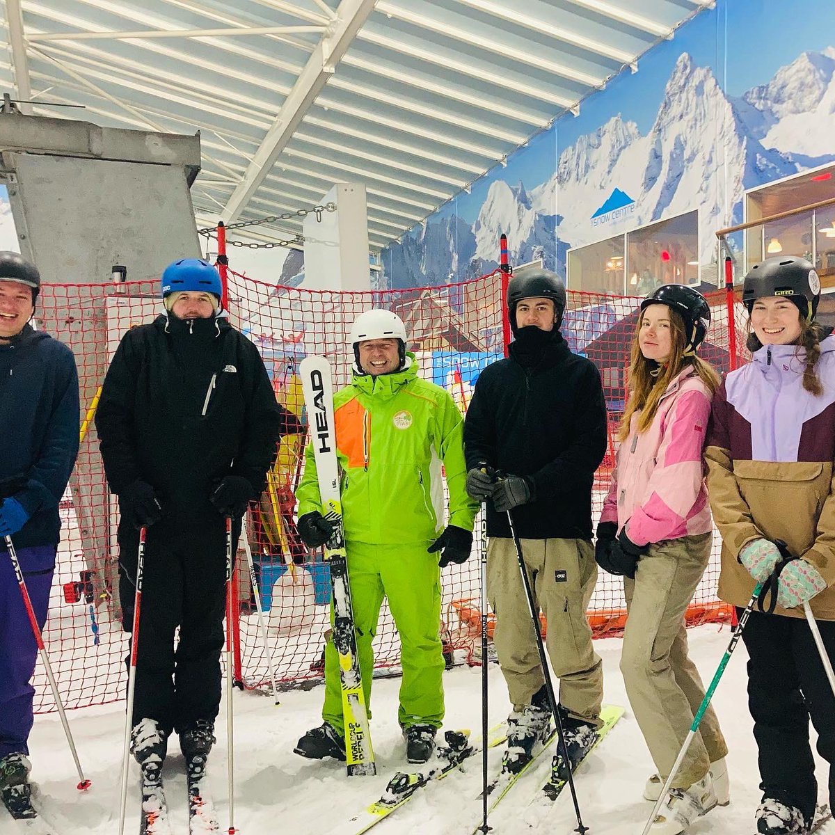 #irish_association_of_snowsports_instructors Congrats to all the <a href="/iasisnowsports/">IASI Snowsports</a> candidates #Ski_Instructor #Level_1_Exam at <a href="/thesnowcentre/">The Snow Centre</a> <a href="/skidefinition/">skidefinition</a> <a href="/head_ski/">HEAD Japan SKI Official</a> 
More courses this summer: ⬇️
skidefinition.com/iasi-level-1-e…
Or check out the #IASI website ⬇️
iasisnowsports.ie