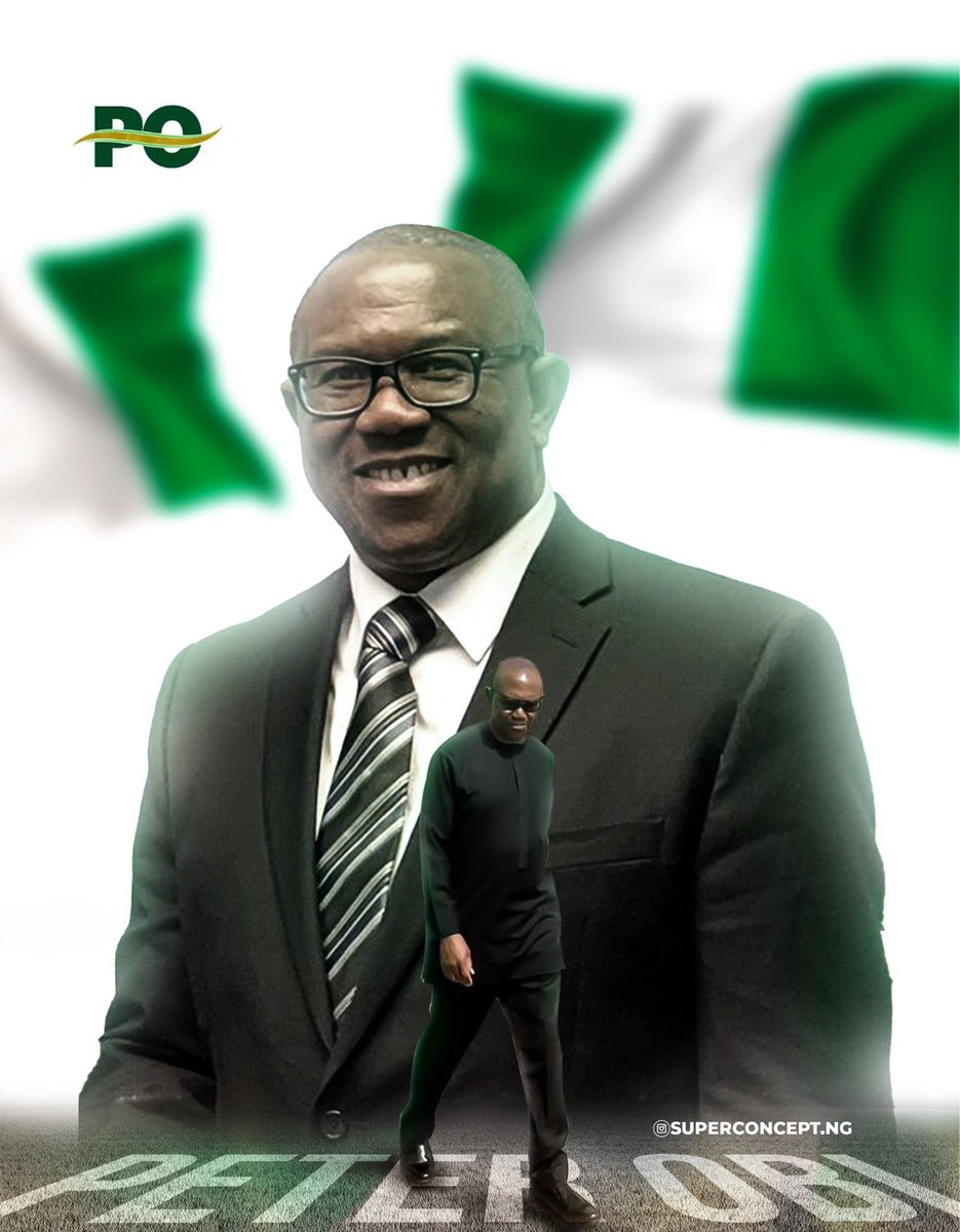 NDCDiaries's tweet photo. Advocating for a better government is non negotiable in the North. Every Northerner have terribly suffered from the insecurity &amp; hardship. Now is the time to call the bluff of party politics!
I am for Peter Obi. 
We are all One Nigeria.
#PeterObi2023 https://t.co/PRgcXv0QuQ