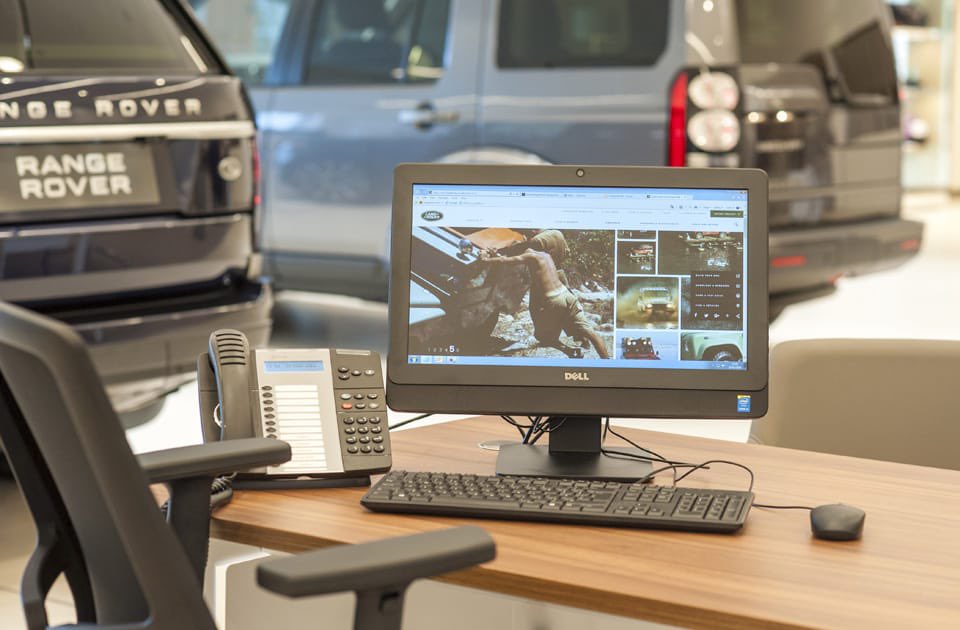 Jaguar Land Rover Retailer Apprenticeships UK tweet media