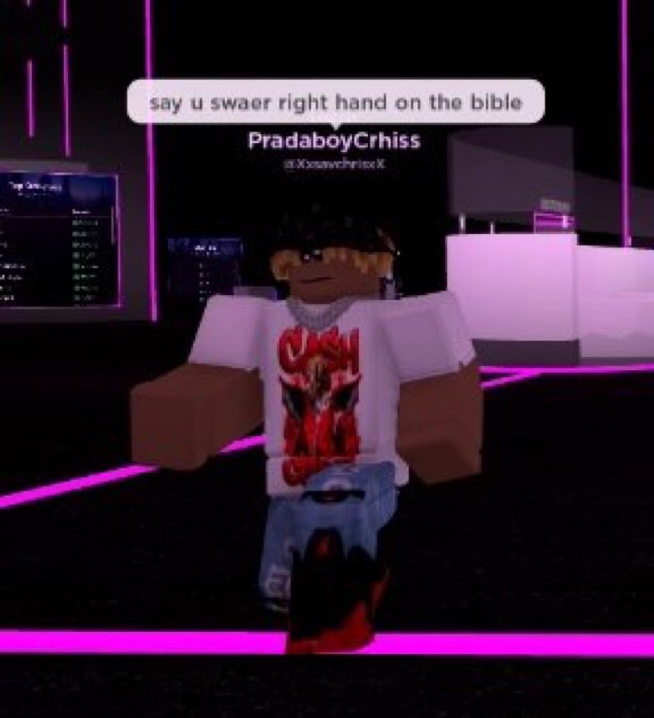 cursed roblox memes swipe｜TikTok Search