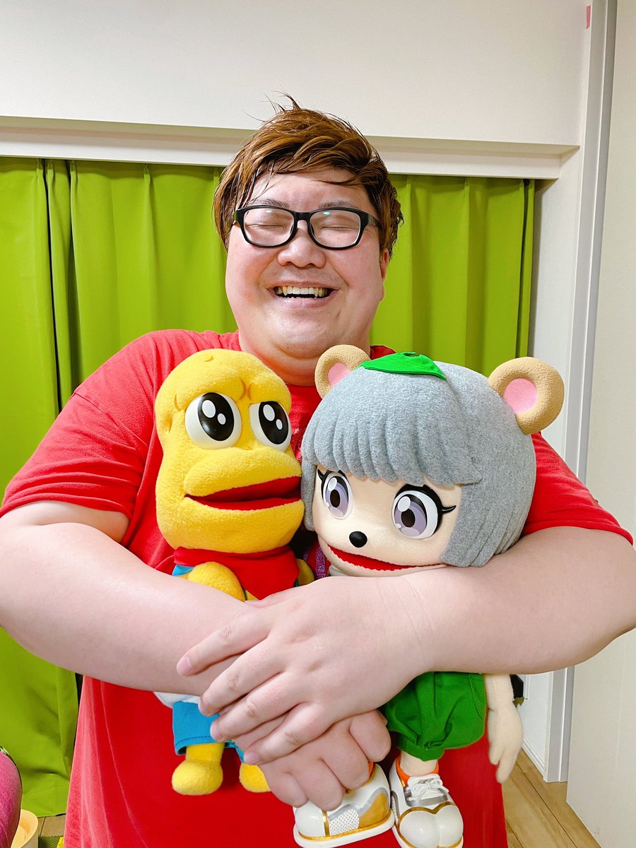 甲賀流忍者ぽんぽこ🍃12日〜山口ぽこピー展🏔 on Twitter: