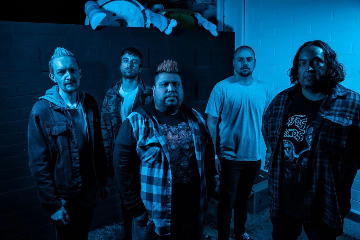 Our show planned for Desert Ridge this Saturday June 4th has been moved to Westgate in Glendale. We apologize for the last minute change

Join us from 7pm-10pm for a mega-set of Covers and Originals. This is a FREE SHOW so bring your friends and family out for a good night!