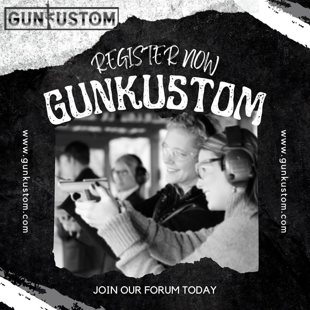 Gun_Kustom's tweet photo. How well do you know AR15? We'll take the lead. It's ideal for personal usage and home defense, and it's lightweight, adaptable, and extremely cost-effective. Find out more and join us now. #gunkustom #guns #rifle #ar15 #ar15porn #ar15life #rifles https://t.co/xzHB60m4YE