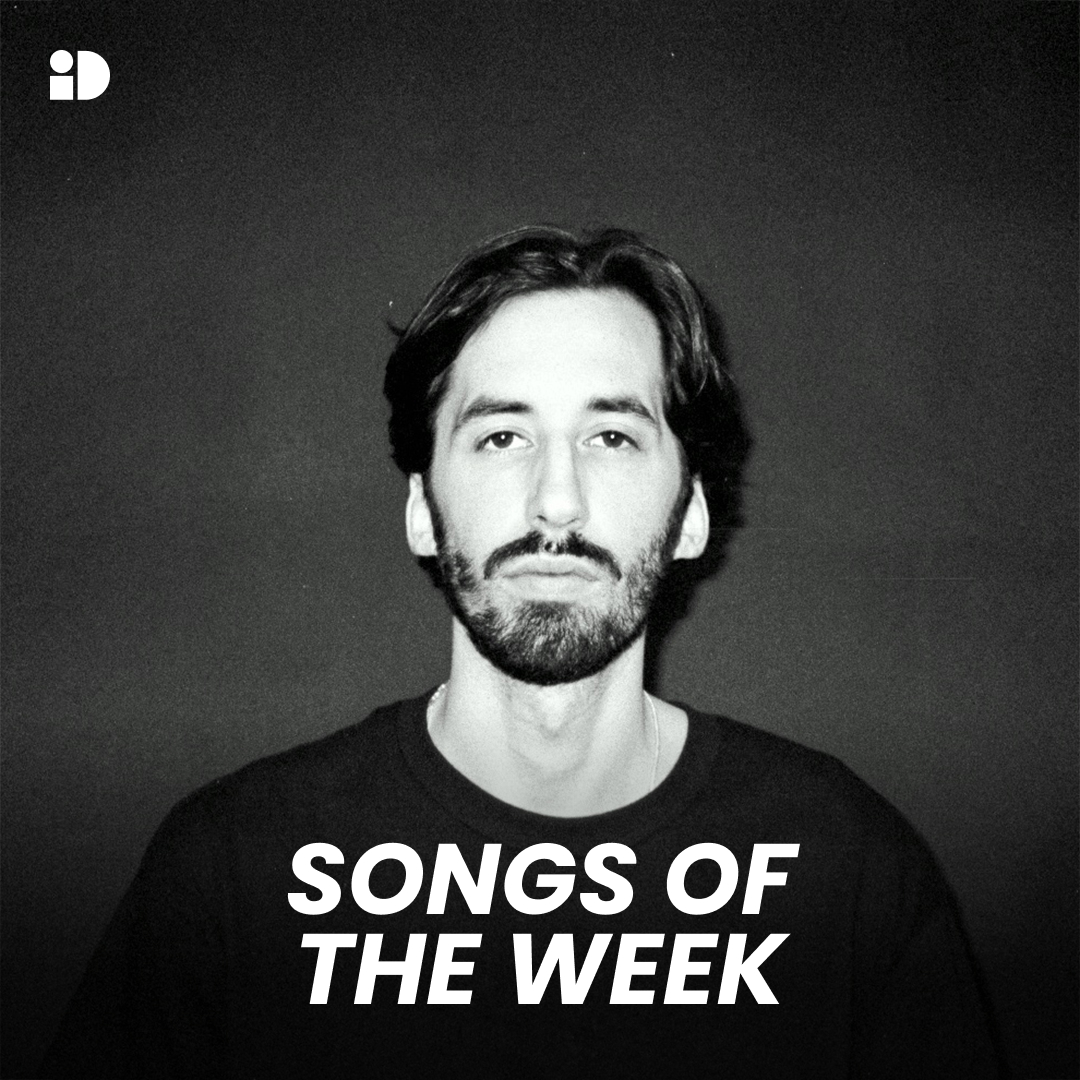 Follow now to hear IDOL's #songsoftheweek, Lomepal, <a href="/lafemmeressort/">La Femme</a>, <a href="/Vivii_official/">ViVii</a> and much more on our freshly updated playlist.
→idol.lnk.to/SongsOfTheWeek