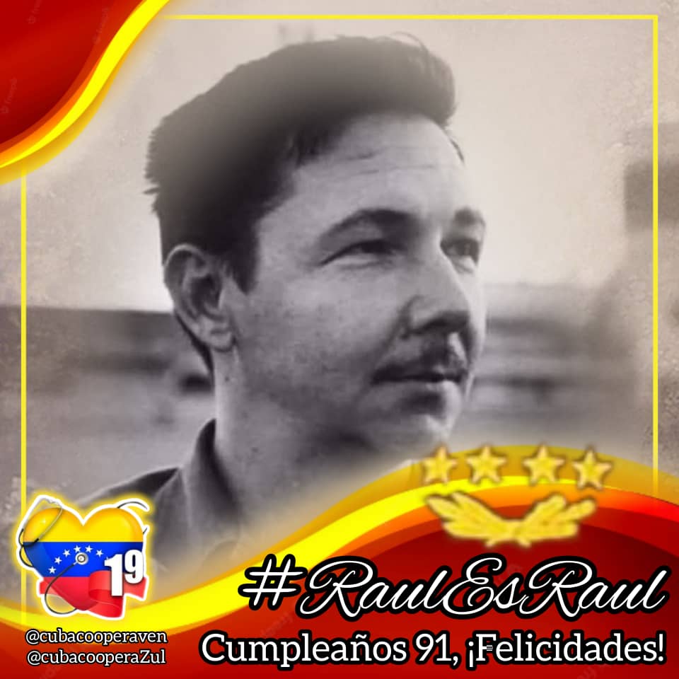Cubacooperabol2's tweet photo. "Nuestra unidad es hoy más sólida que nunca, no es fruto de la falsa unanimidad o de la simulación oportunista, la unidad no excluye las discrepancias honestas". #RaulEsRaul @cubacooperaven @Cubacooperabol2 @AdanVillavicen5 @CubaVa_Bolivar2 https://t.co/EWLCJRQxvD