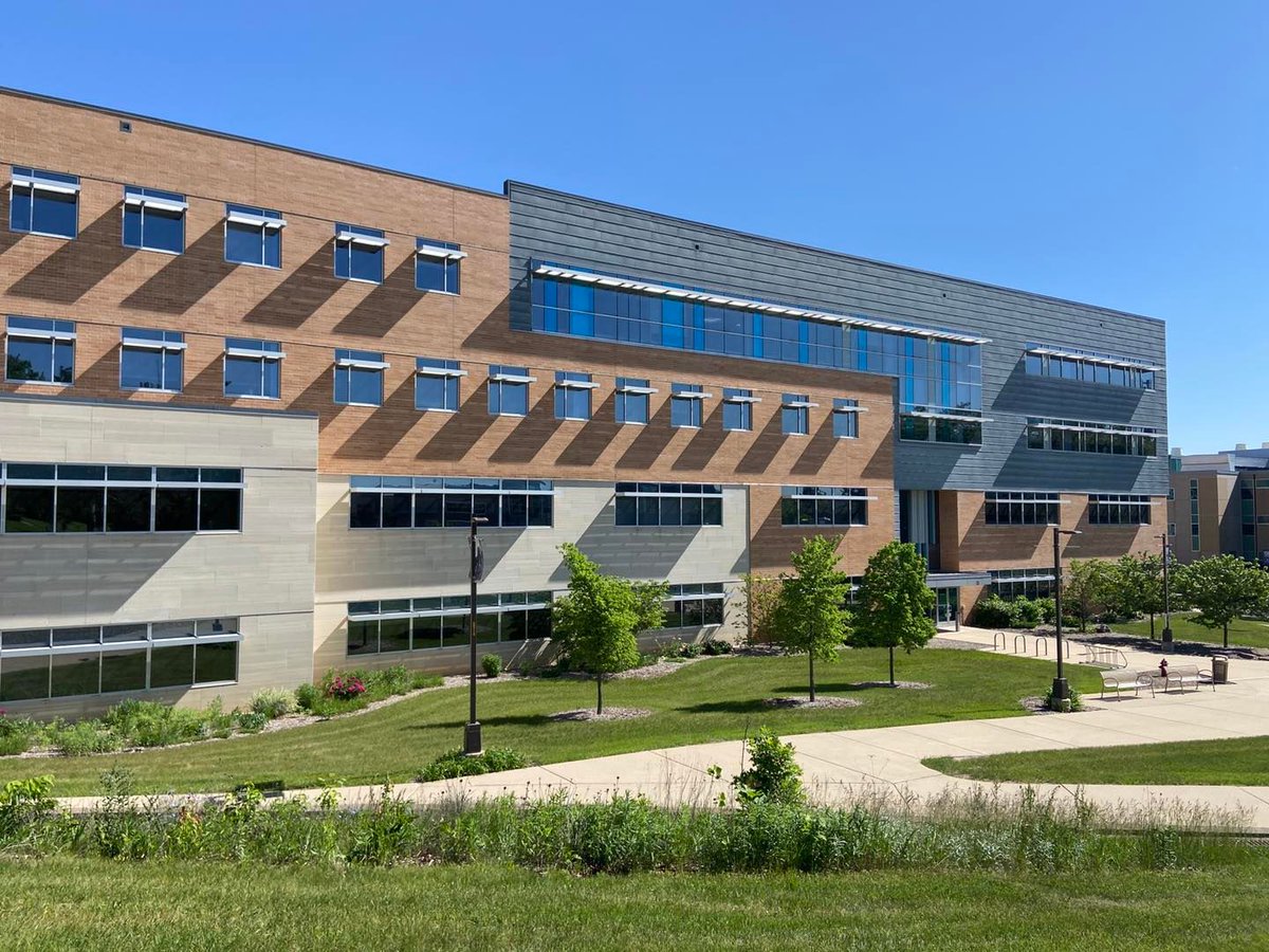 University of Wisconsin-Whitewater