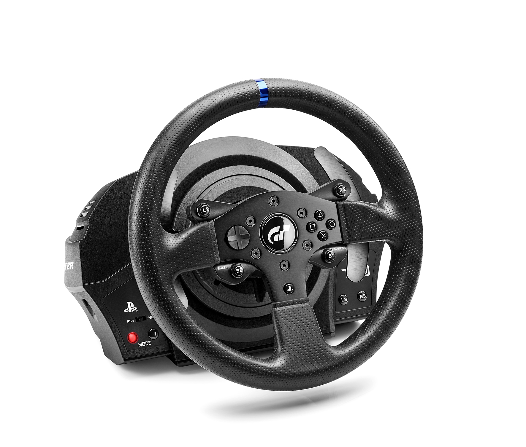 Logitech G29 Racing Wheel - DiscoAzul.com