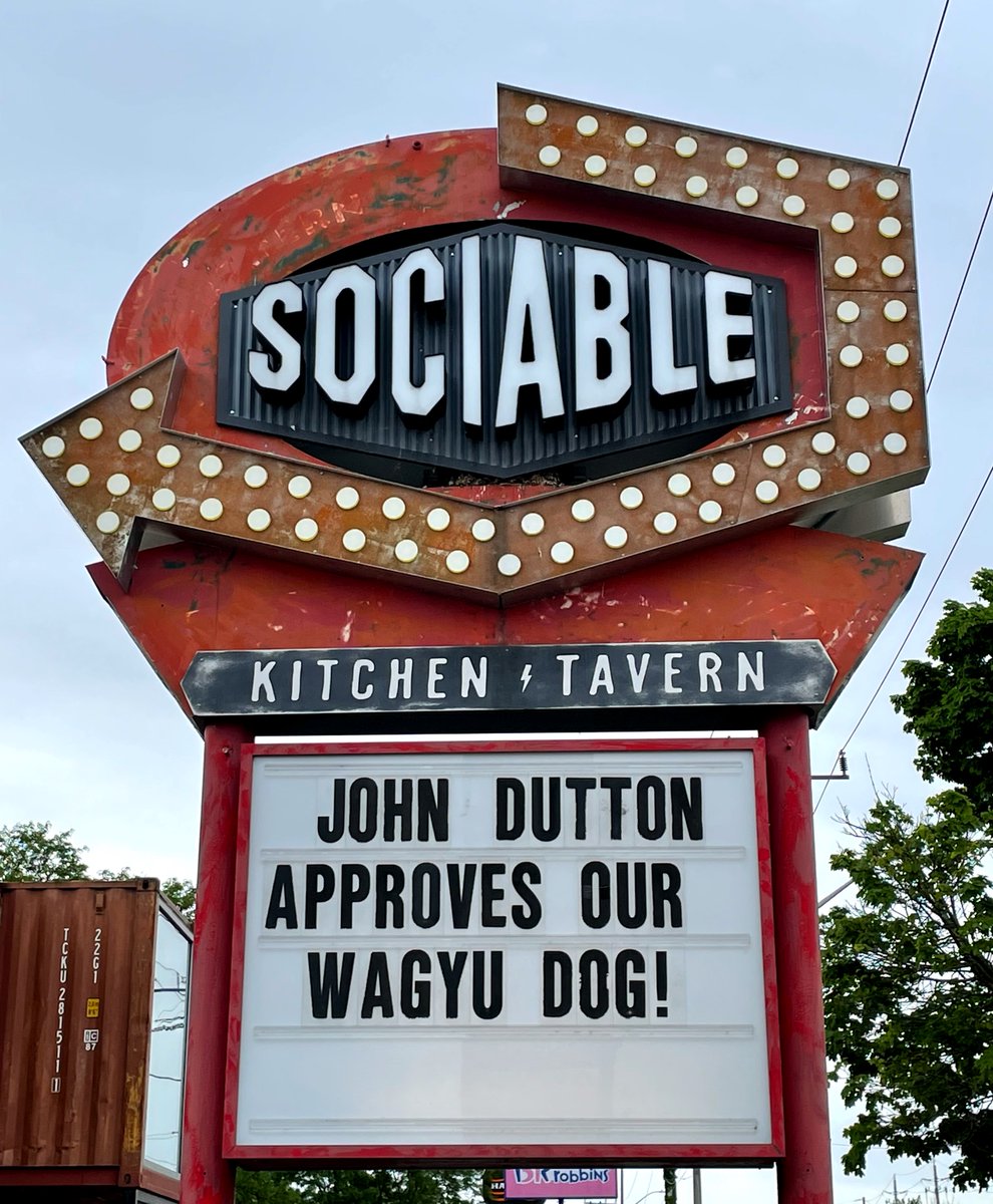 Sociable tweet media