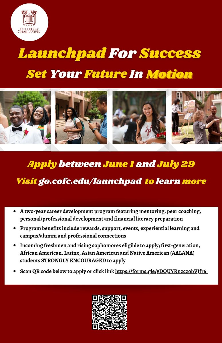 CofC Diversity (@cofc_diversity) on Twitter photo 