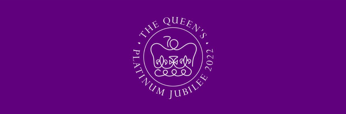 On Sunday we remember the work of the Queen over these last 70 years. Please join us if you can - either in person at 10.30am, or online via Facebook.