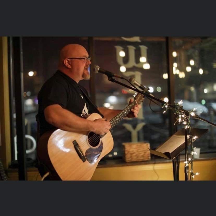 JuniataBrewing's tweet photo. Enjoy the beautiful weather with some fantastic beer and great live music ALL WEEKEND!
Friday: Gearet Fitzpatrick 7-10pm
Saturday: James Grove 7-10pm
Sunday: John Tkach 4-6pm https://t.co/uds5LZLHTt