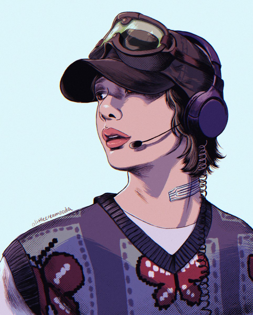 arthickmonkeys's tweet photo. cyberpunk jagis 🤖

#주헌 #형원 #monstaxfanart https://t.co/ohXOwCdx3y