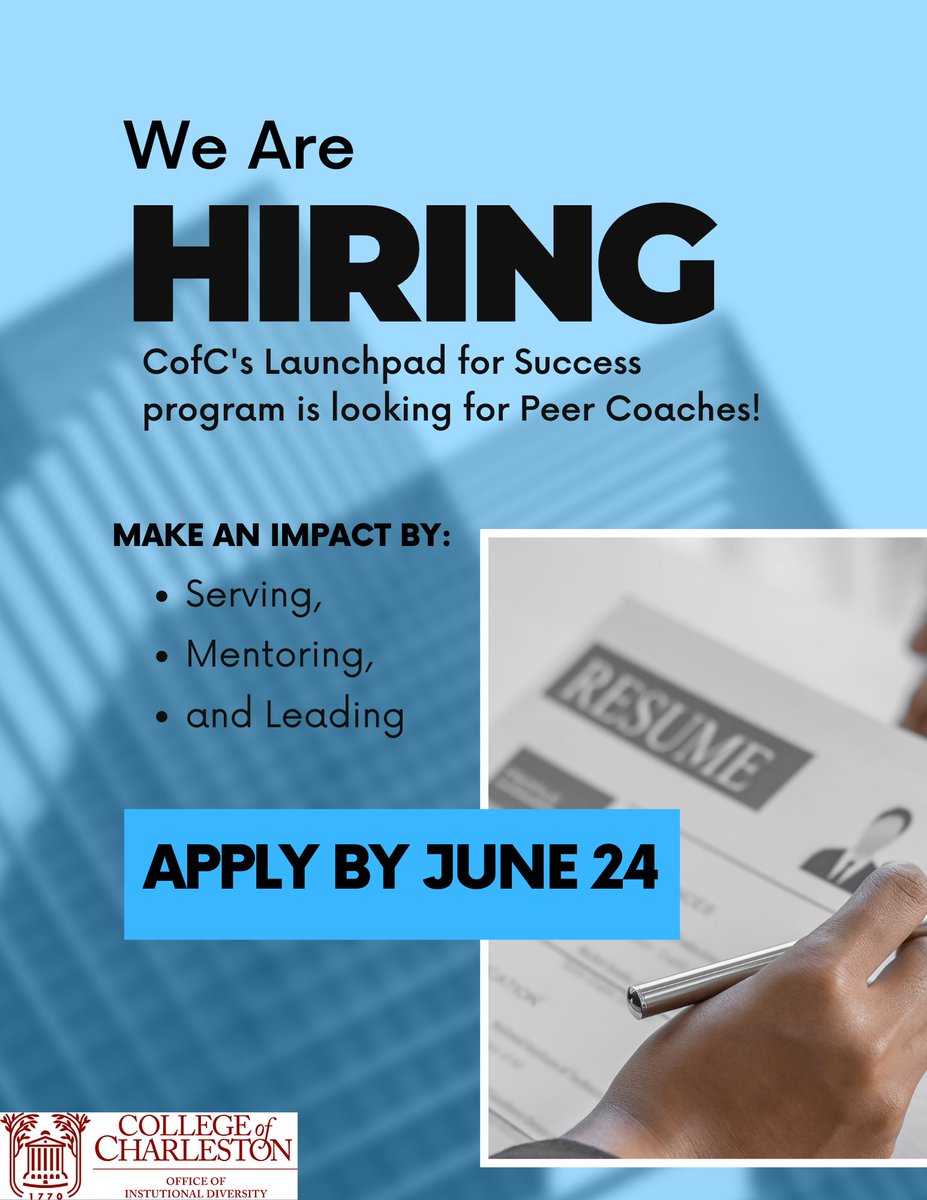 CofC Diversity (@cofc_diversity) on Twitter photo 