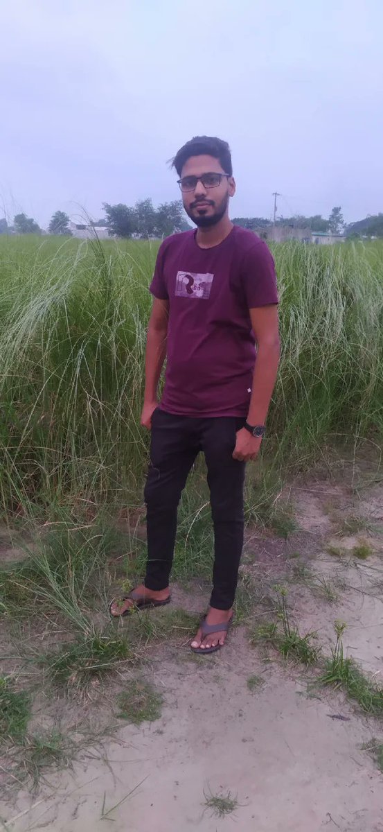 SaFuR01741's tweet photo. বিকাল বেলা একটু.......... https://t.co/vrgaRnWjgc