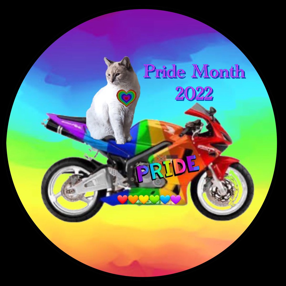 #NewProfilePic