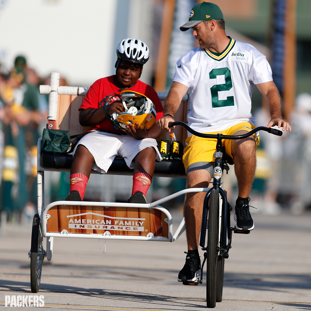 Green Bay Packers on Twitter: