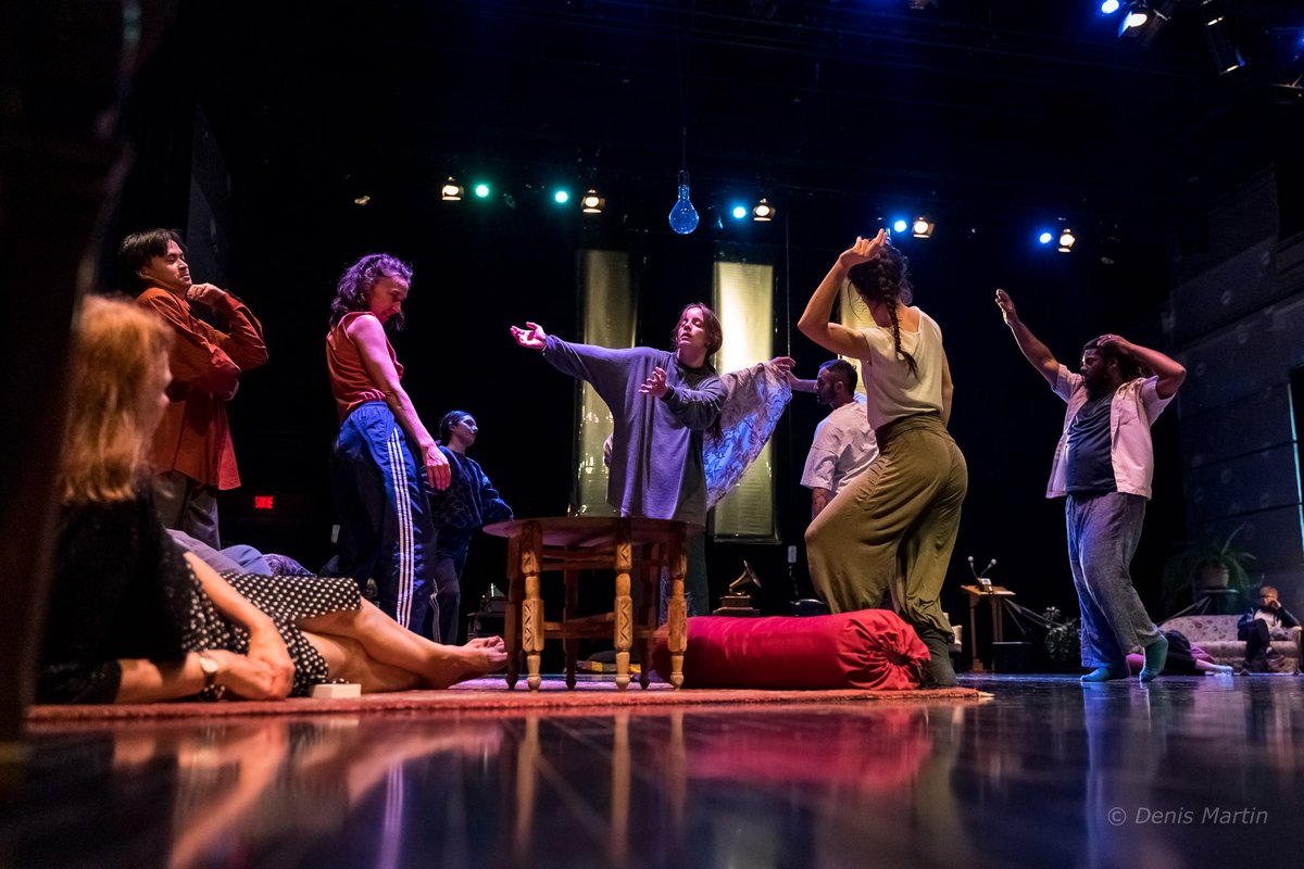 Sensations en tresse : Invisible d’Aurélie Pedron - artichautmag.com/sensations-en-…