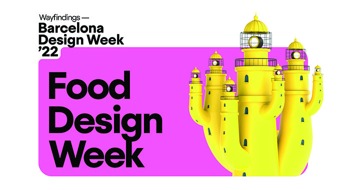 iedbarcelona's tweet image. 🍔🥕El IED Barcelona participa en la próxima edición de la #FoodDesignWeek, organizada en ocasión de la #BarcelonaDesignWeek , en el marco de las rutas gastronómicas diseñadas, particularmente en la ruta Emblemàtics. 

Noticia completa en el link:
⬇️⬇️
bit.ly/3MumZi9