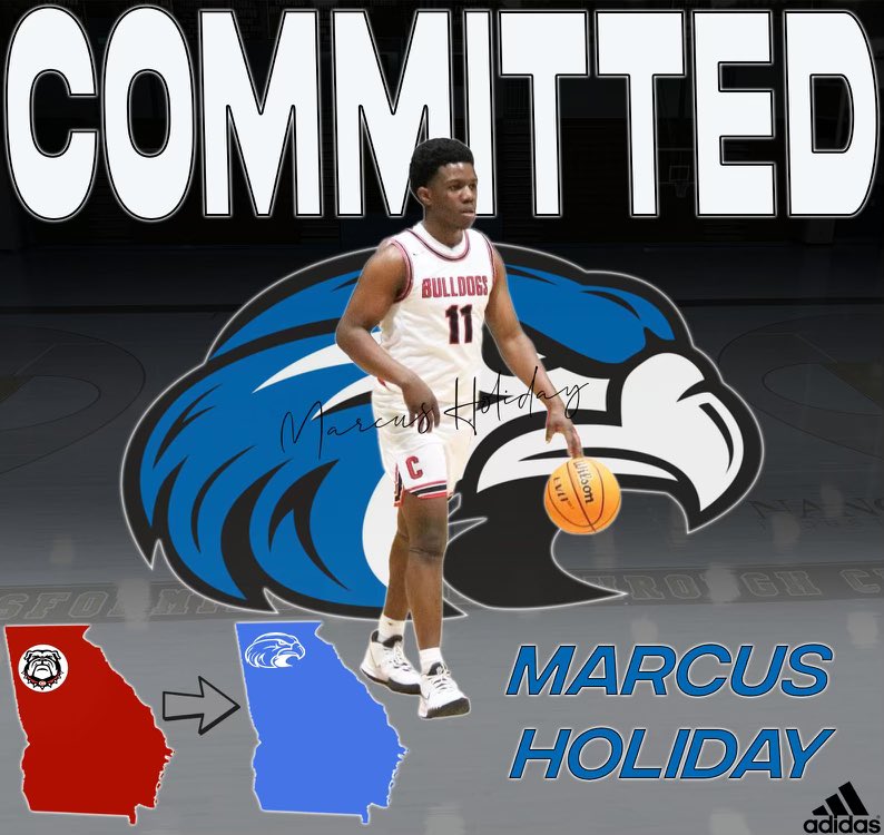Blessed to announce that I will be committing to Shorter University!!@shortermbb <a href="/CedartownHS/">Cedartown_HS</a>