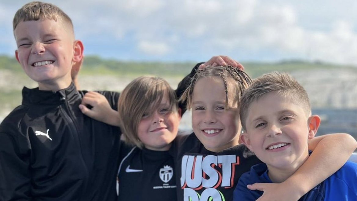 A day of travelling is fully behind our #JPLRTCs as they enjoyed a day <a href="/Efteling/">Efteling</a>! 

Tomorrow the squads get down to business with the tournaments getting underway, good luck to all involved ⚽️

#JuniorPremierLeague |<a href="/footballtours/">ISL</a>