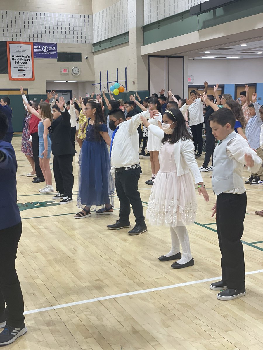 Ms. Hochstaedter 4th Grade Class (@mshochstaedter) on Twitter photo Students did an amazing job at the 5th grade social dance! Their hard work paid off, so proud of all of them!! 💃🏼🕺💚 <a href="/AmerigoSchool/">Amerigo A. Anastasia School</a> Students did an amazing job at the 5th grade social dance! Their hard work paid off, so proud of all of them!! 💃🏼🕺💚 <a href="/AmerigoSchool/">Amerigo A. Anastasia School</a>