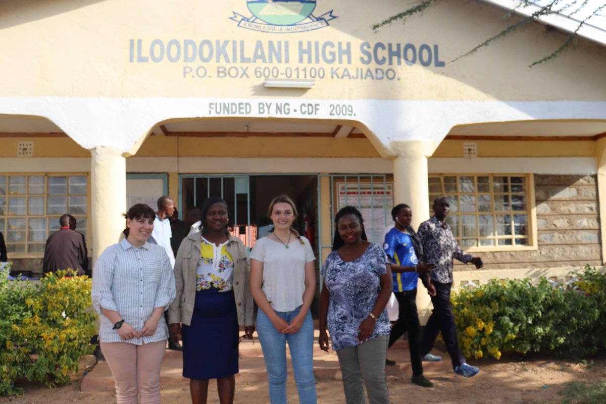 MeTAKenya2018's tweet photo. As we conclude our pilot school snakebite program, we  are nothing short of grateful for the partnership between Kajiado County department of health, support of @HAImedicines &amp; co-operation of the school administration for making this timely and life changing program a reality. https://t.co/oRXiGBi8wS