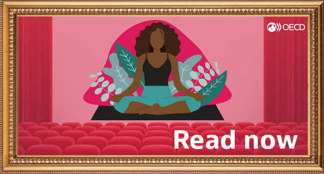 🎬 Is #culture actually good for you?

Find out how culture affects #wellbeing in our latest #COGITO article. 🧘‍♀️

👉 Read now: bit.ly/cogito-culture