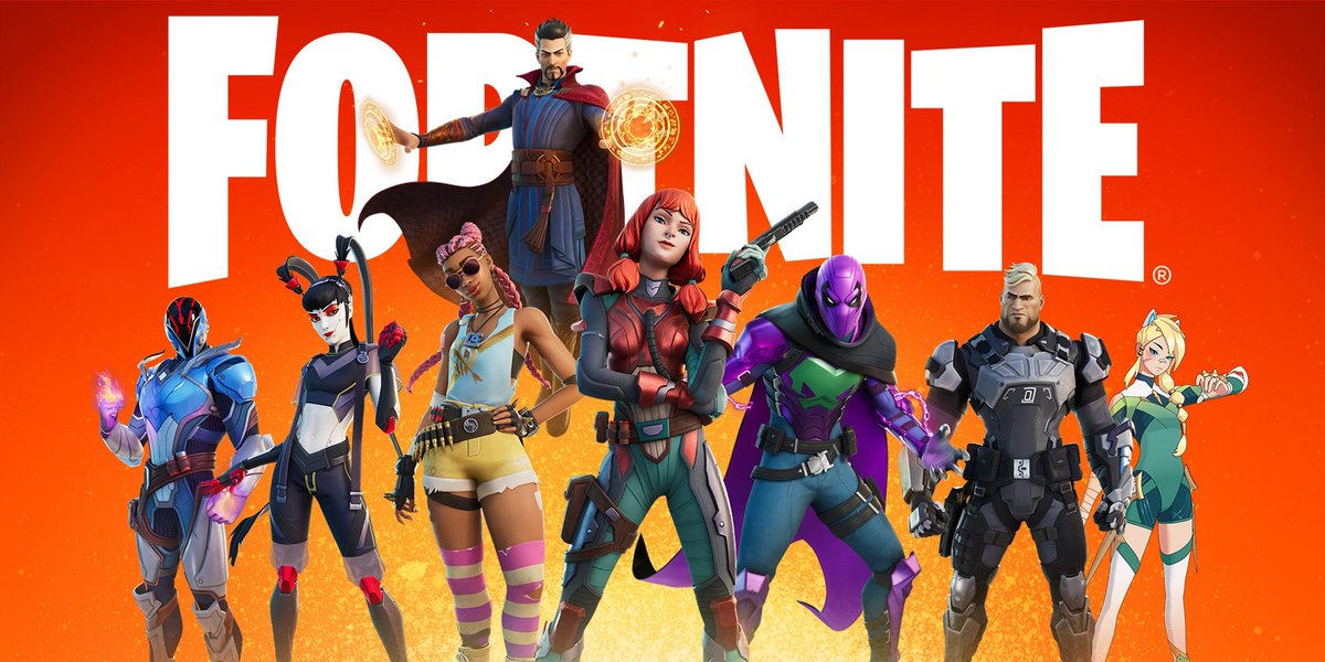 MemoryCardFull_'s tweet photo. Hello everyone hope you having a great Friday, because we couldn't think of anything to play and it rhymes…we are playing Fortnite in Fortnite Friday
check it out at 5.30 pm BST.
it's going to be a laugh.

https://t.co/rPAhoykFaO

#Fortnite #livestream #Twitch #BattleRoyale https://t.co/ddEMGYQmEn