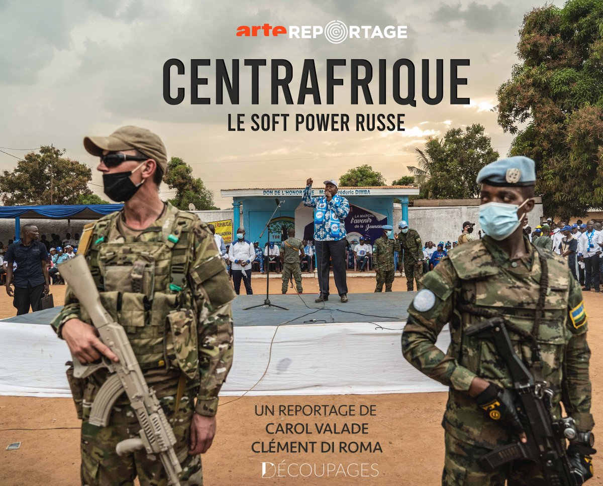 Clément Di Roma tweet media