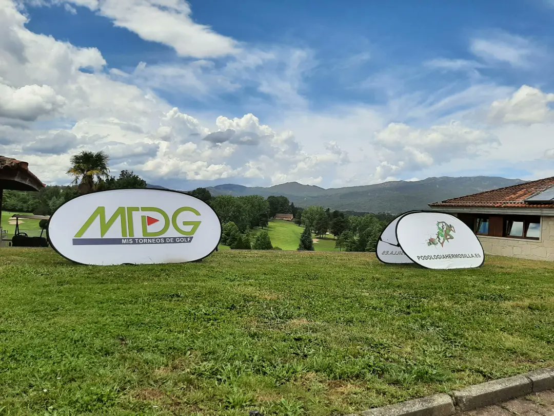 Este fin de semana estamos en el I Torneo MTDG Ladies organizado por MTDG en Mondariz.

Clínica Hermosilla con el deporte. ¡Mucha suerte a todas las participantes!

#ClinicaHermosilla #Podologia #Podiatry #Golf #MTDG #Mondariz #GolfMondariz #mondarizbalneario