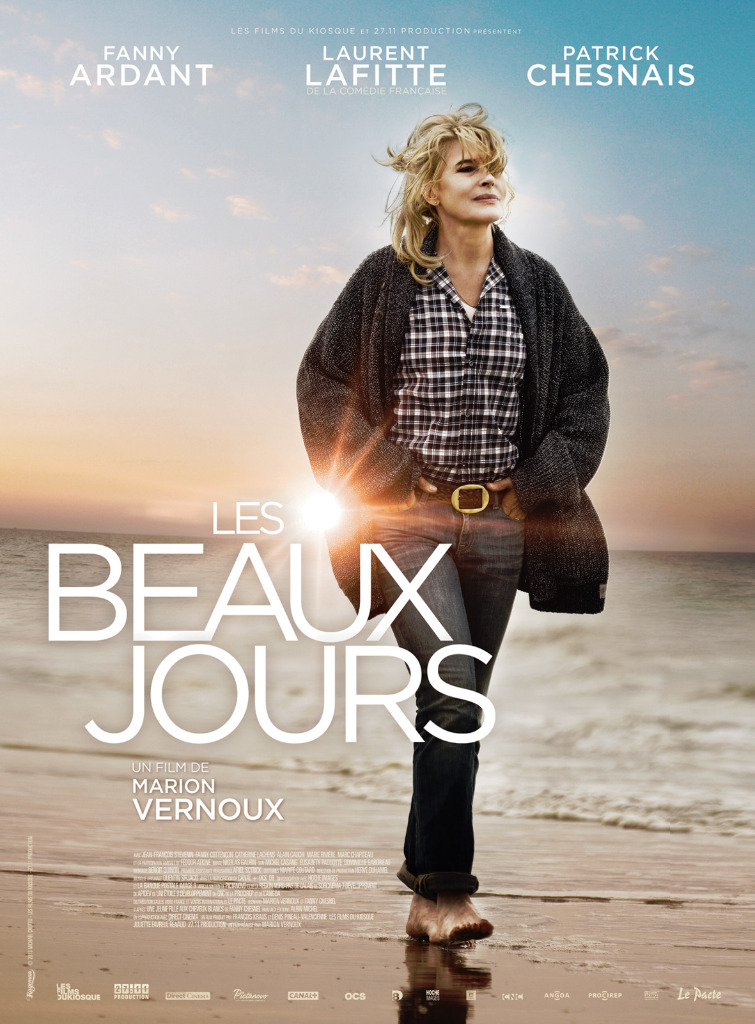 Les Beaux Jours de Marion Vernoux (2013). Fanny Ardant est toujours formidable.😍 #LesBeauxJours #FannyArdant #French #cinema #FlashbackFriday
