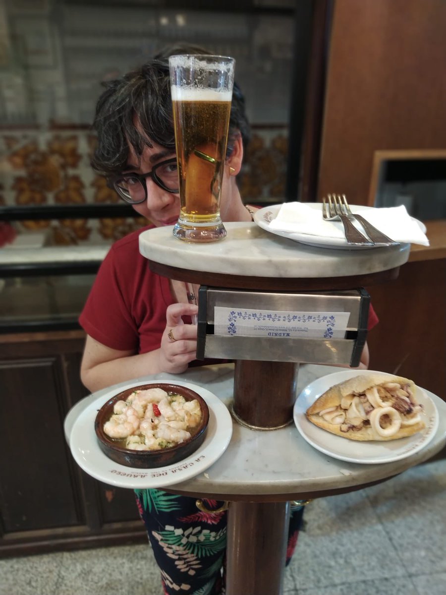 Mont VeGa🐬#ACALV tweet media