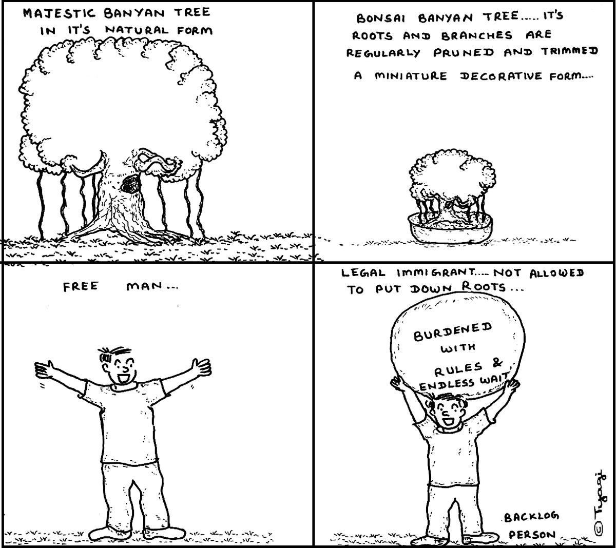 freedomstrokes's tweet image. And backlog suppresses their true potential!! #EndBacklog