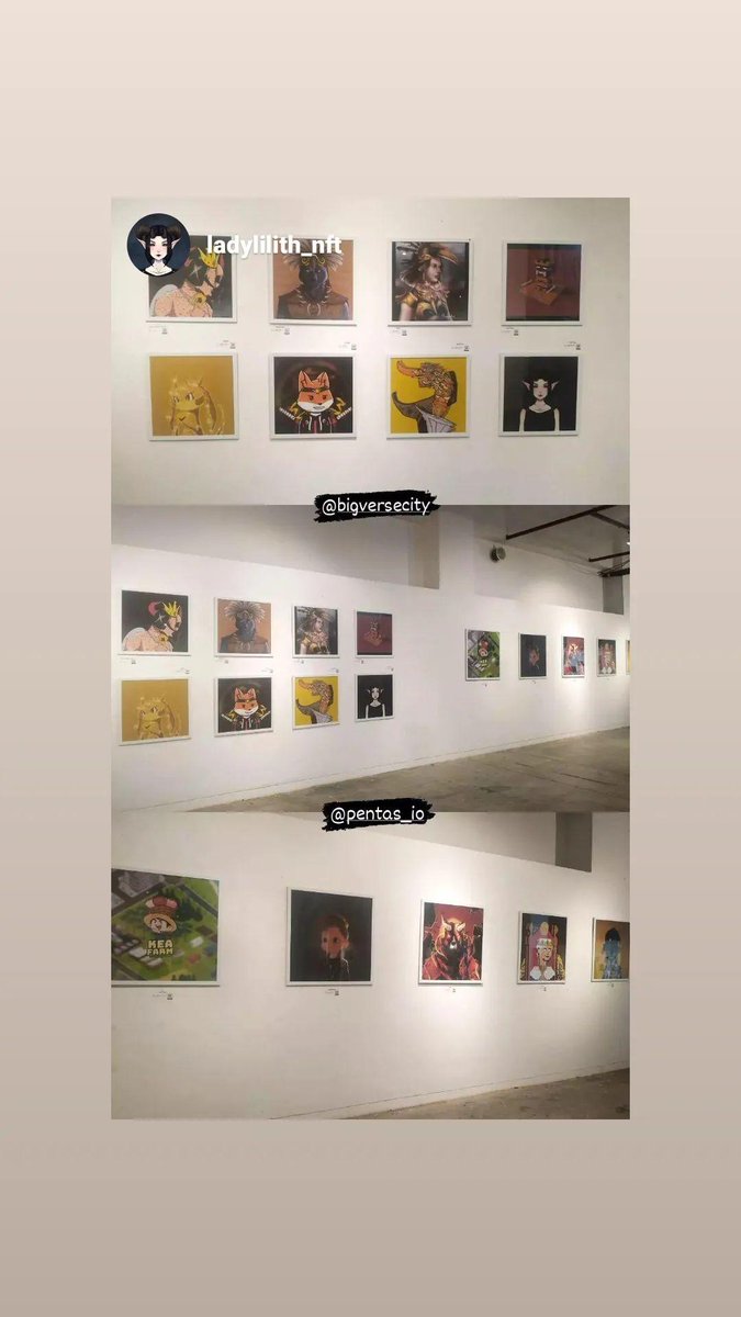 Bigverse City (@bigversecity) on Twitter photo 