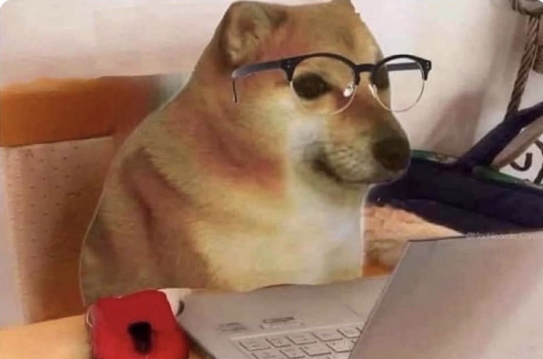 goncy's tweet image. Hoy vamos a ver una intro, más didáctica que técnica, sobre que es y que herramientas necesitamos para construir una web. La intención no es que sepas ni entiendas todo y al final te doy más recursos para profundizar, así que empecemos ☕🧵