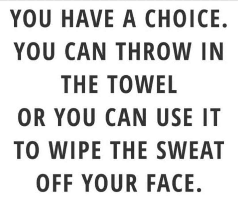 starkvillepb's tweet image. Make the RIgHt choice!!!! Come sweat with us today! Noon with @adriane_davis and 4:15 with @blairbooker  ✨ 
Have a GrEAt Friday!!!!!! #lifttoneburn #dontstop #pbstk