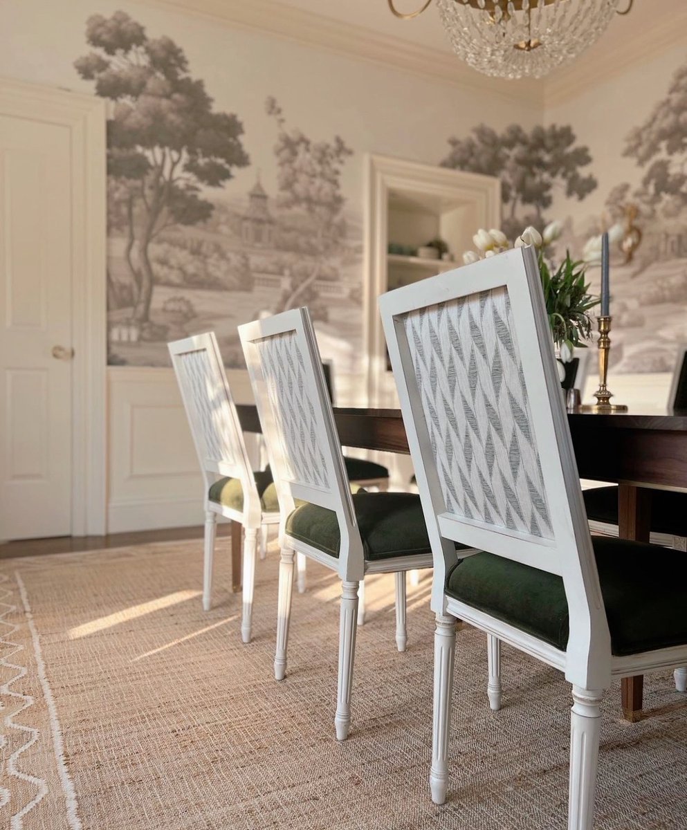 You're just like a ray of sunshine! (ORC-1 Natural)

Styled by: <a href="/elementstyle/">Erin Gates</a>

Link in bio!

#homedecor #homedesign #decor #design #homesweethome #diningroomdecor #diningroomdesign #summer #sunshine