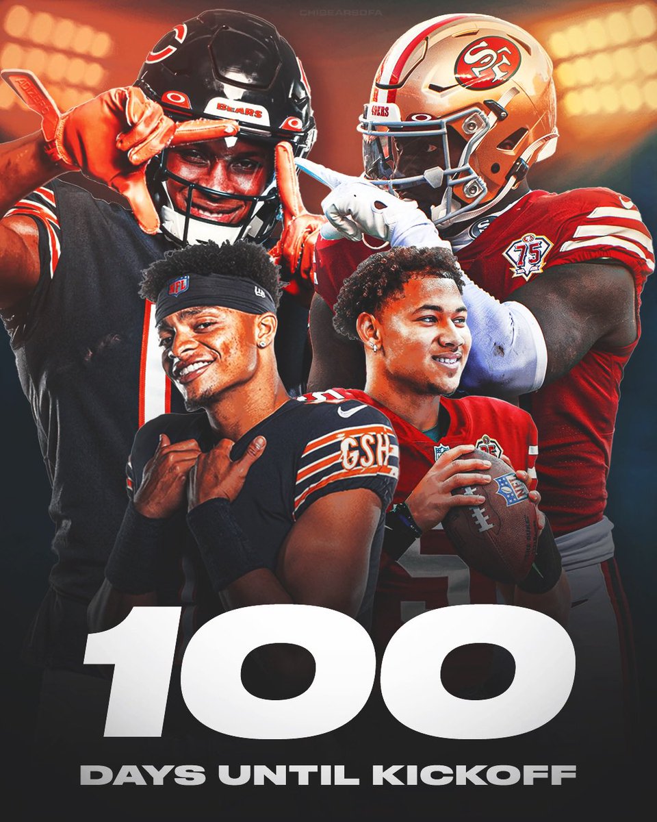 Bears DFA tweet media