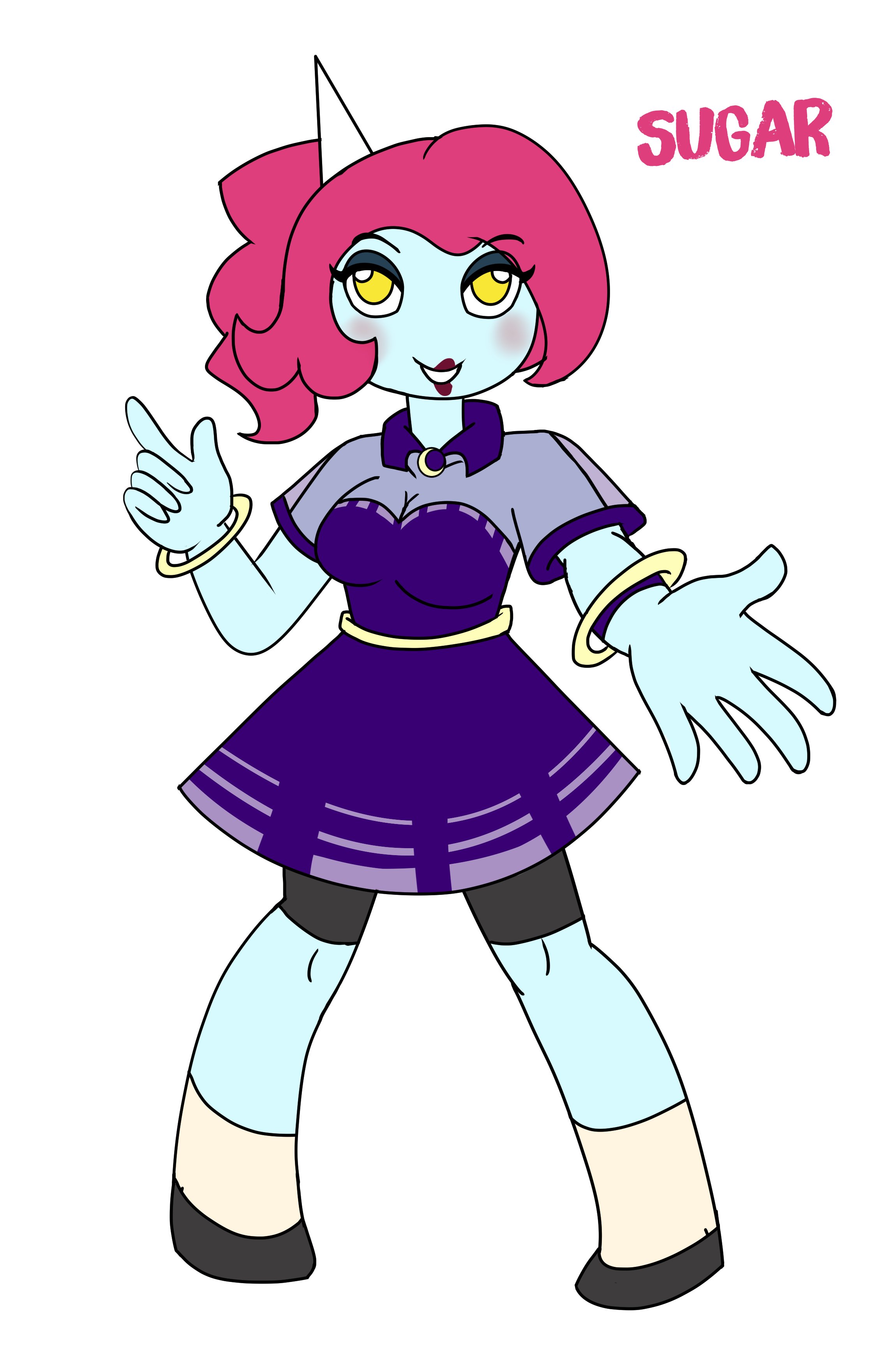 OC Image Ref