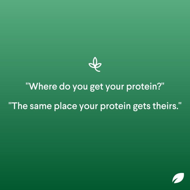 It's true - we’ve made it easy for you to get your delicious daily dose of holistic plant-based nourishment 🌱💯🌱