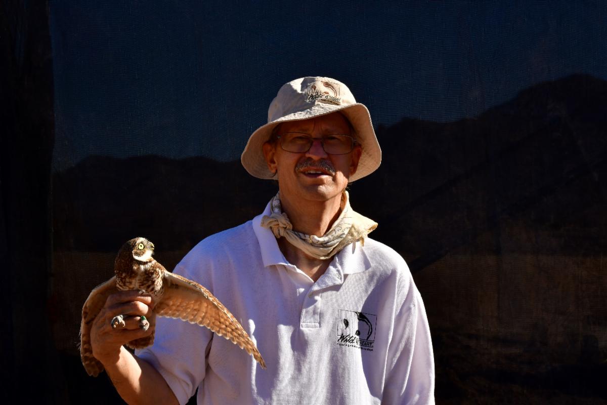 Interested in owls and want to learn more about the rescue of these incredible animals?  Join the Trust virtual happy hour with guest, Wild at Heart volunteer, Greg Clark today, June 3, 2022 at 4pm 

Email smcdonald@alwt.org for zoom registration link  

#ALWT #wildatheart #owls