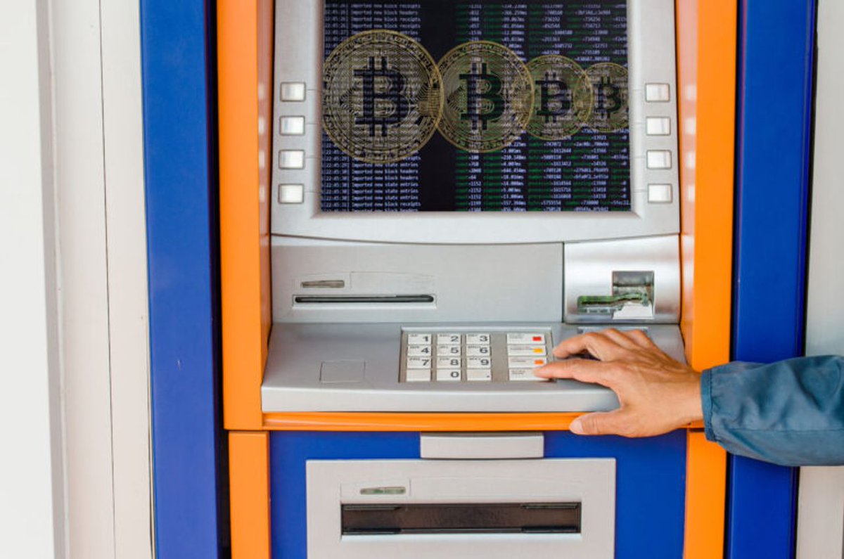 New York ATM (@NewYorkATMs) / Posts / X