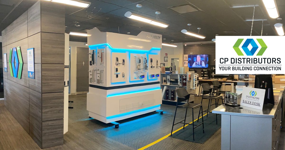 cpdistributors's tweet photo. Stop by one of our 6 locations and talk to our OTC Sales Teams about your door, hardware and building supply needs. They are available to take your call M to F, 7:30 to 4:30. 1-888-875-9090
#BuildingSupplies #YVR #YEG #YXE #YYC #YHZ #YQR #Builder #Contractor https://t.co/K9TrVd5WOk