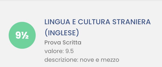 mio + grande flex questo