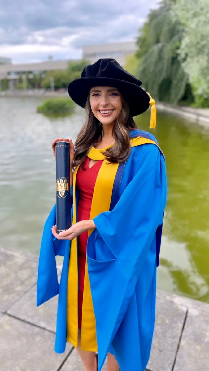 SLK_RD's tweet photo. That’s a wrap! Thanks to all past and present @UCDPerinatal @UCD_CHAS @_TheNMH and beyond for the support, collaboration and friendship that helped me get here 🥳 🥳@ProfFMcAuliffe @OReillySharleen @YelvertonCara https://t.co/uQ7H11TERq