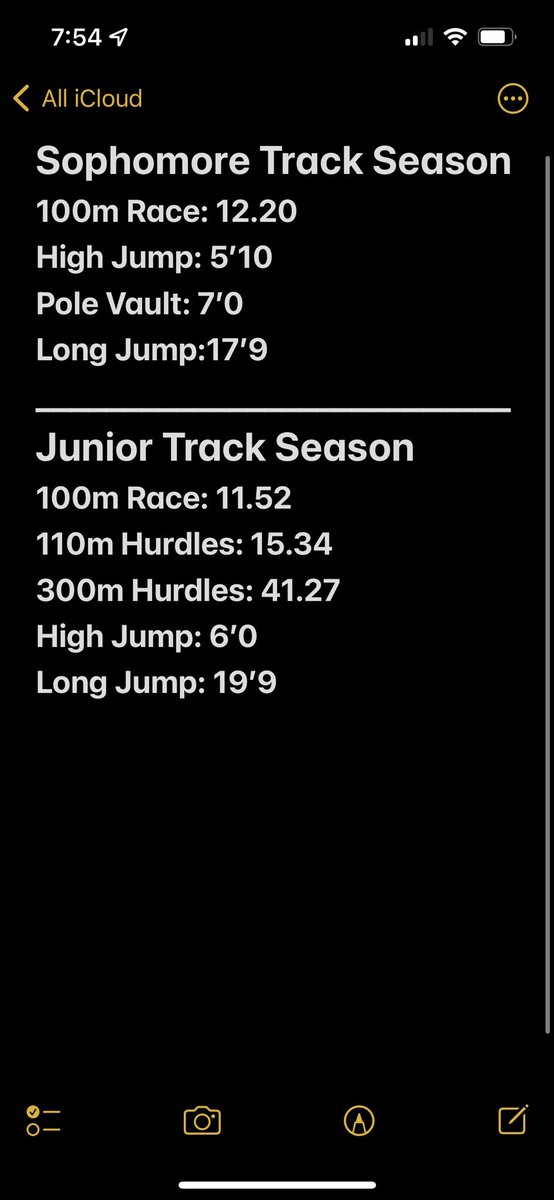 Zae_l3x's tweet photo. Time difference between sophomore in junior season 1 more year too go https://t.co/mN6KUD2MUk