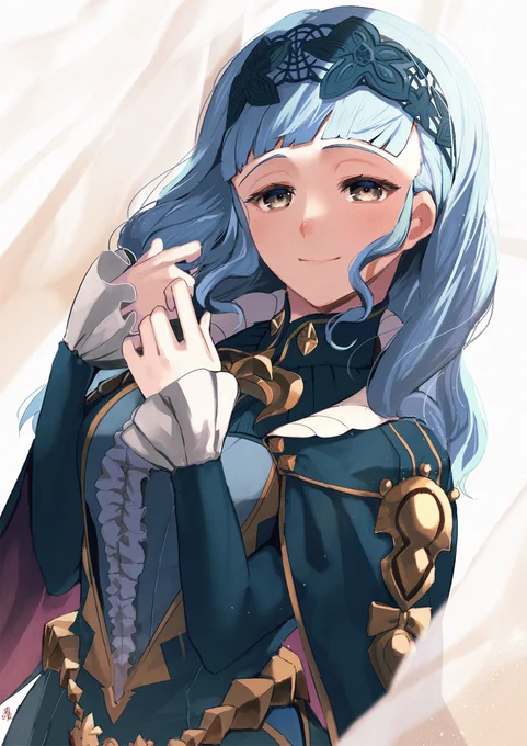 無双マリアンヌ 